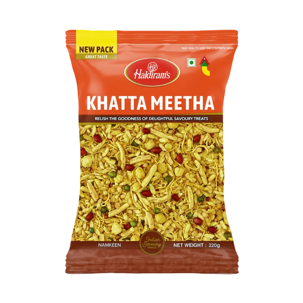 Khatta Meetha 220g