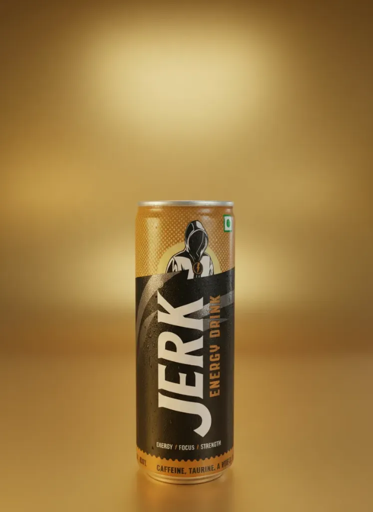 Jerk 250ML