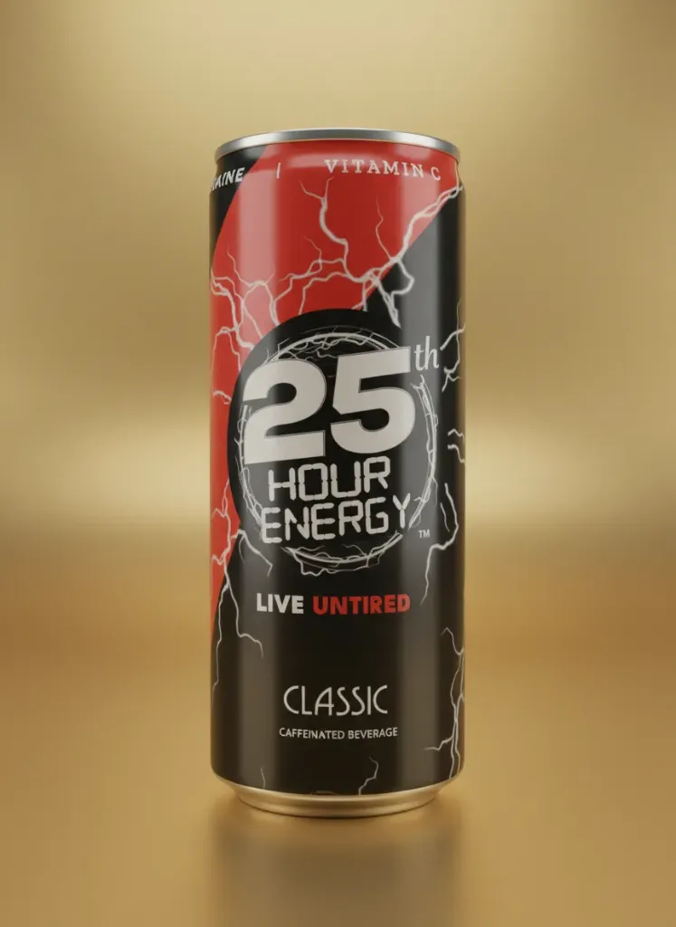 25 Hour Energy 250ML