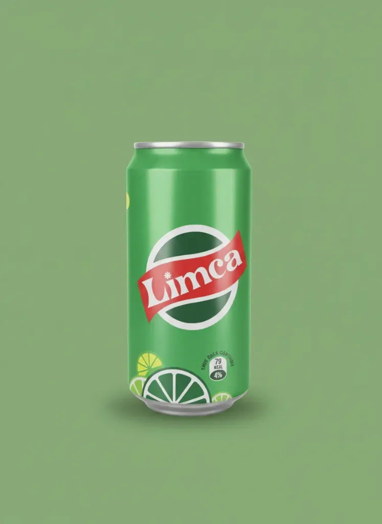 Limca 180ML