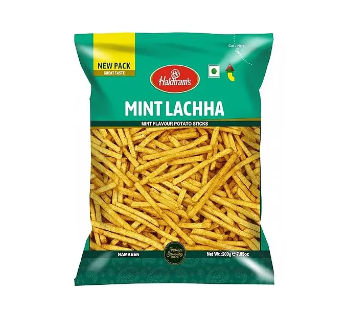 Mint Lachha Namkeen 200g