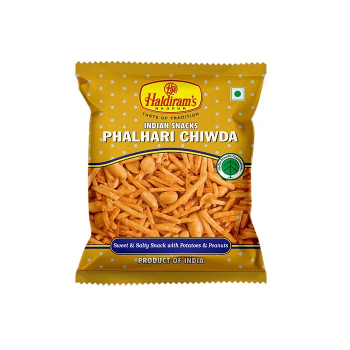 Farali Chiwda 140g