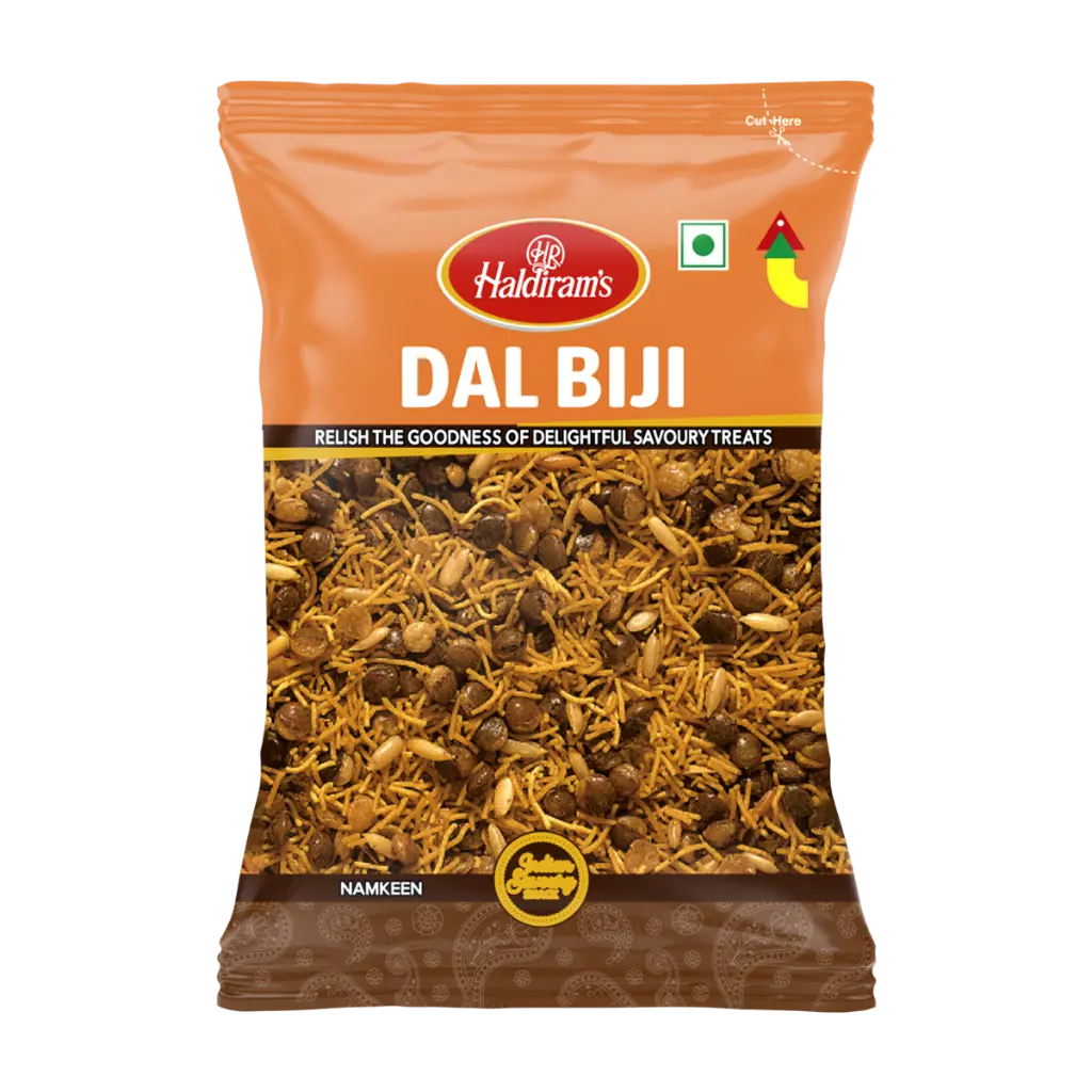 Dal Biji Namkeen