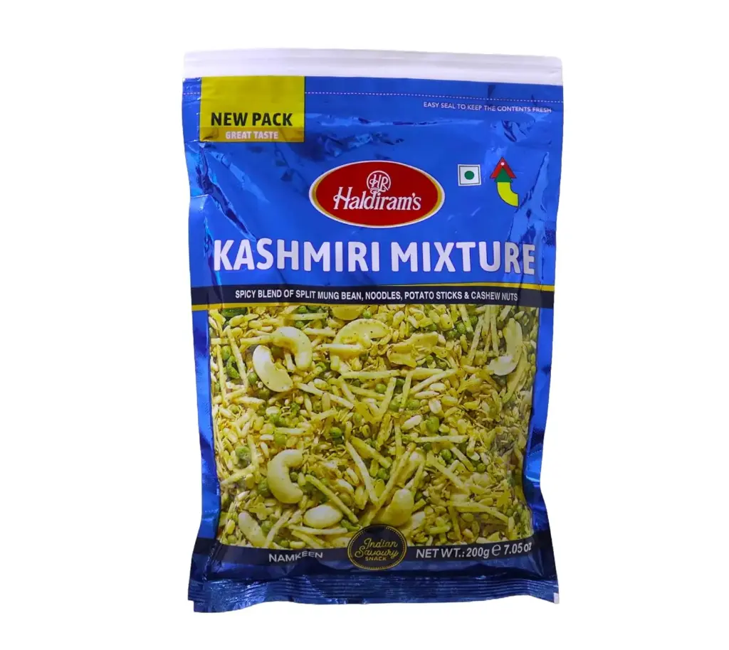 Kashmiri Mixture 200g