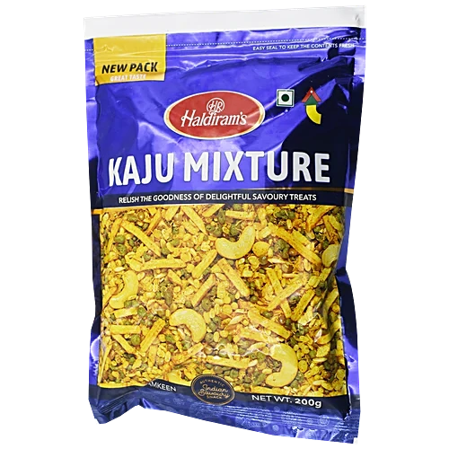 Kaju Mixture Namkeen 200g
