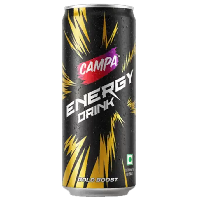 Campa Energy Drink
