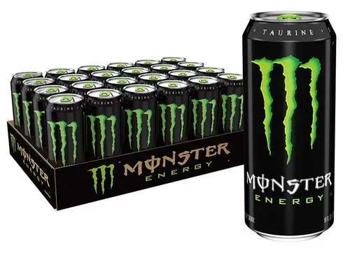 Monster Energy Drink 300ml