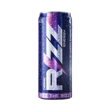 Rizz Energy Drink