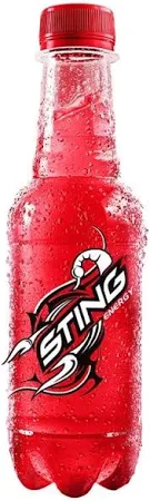 Sting Energy Drink