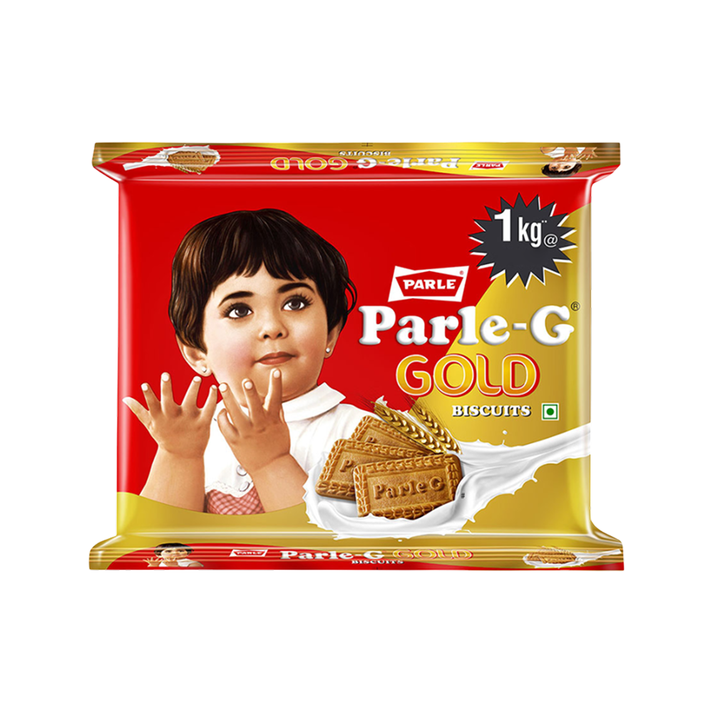 Parle G Gold