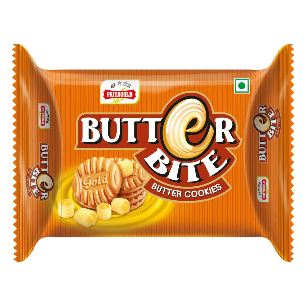 Priyagold Butter Bite