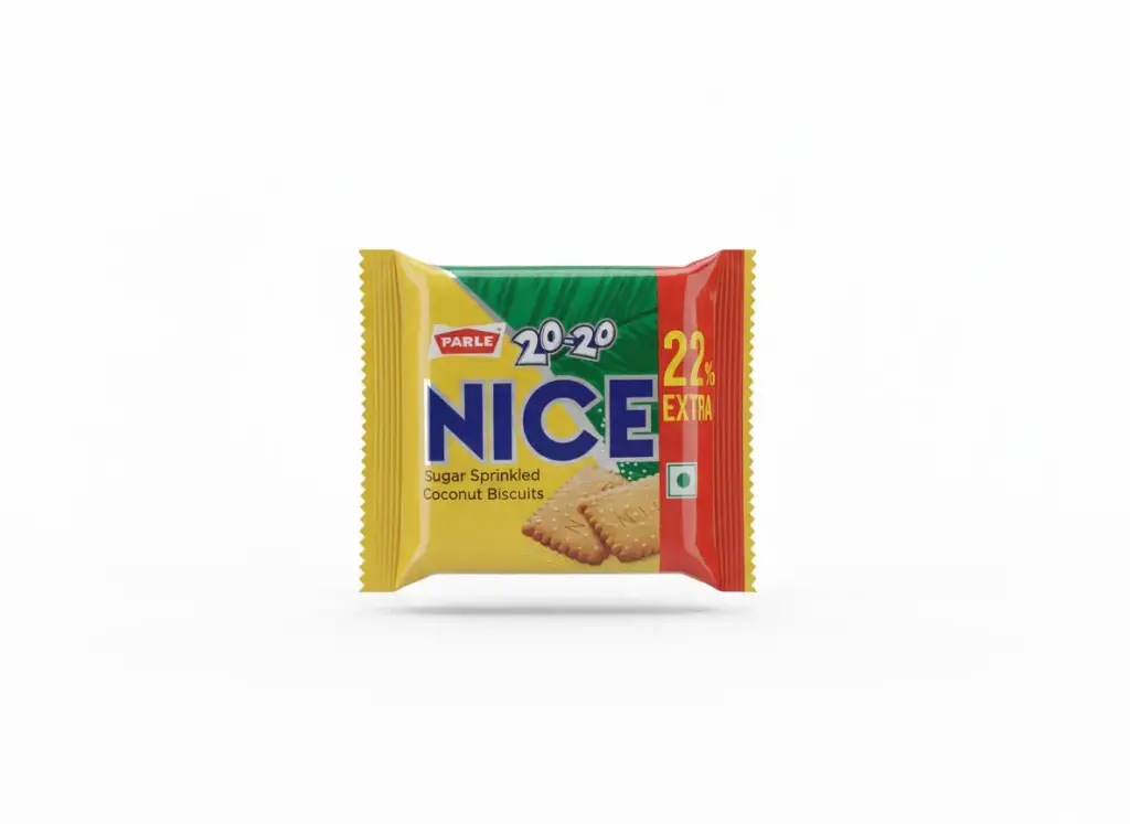 Parle Nice 20-20