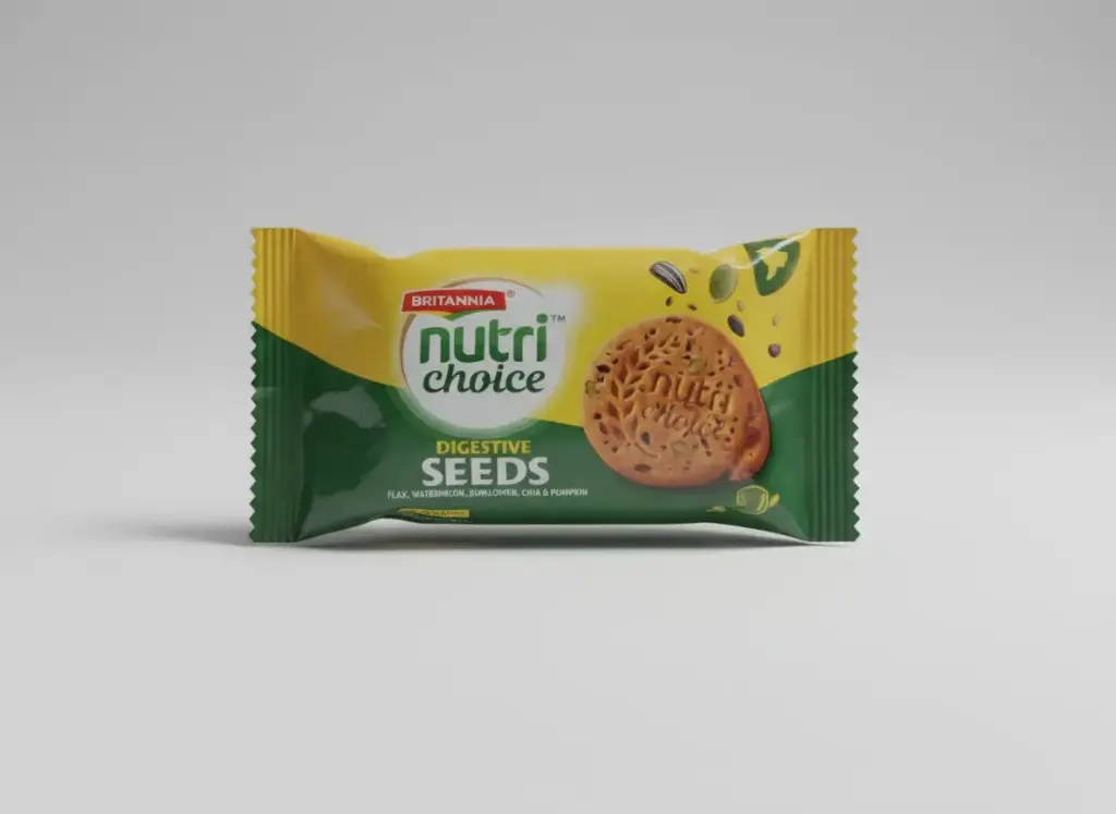 Britannia nutri choice 