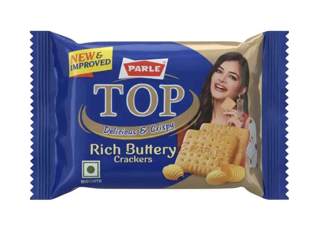 Parle Rich Buttery Top