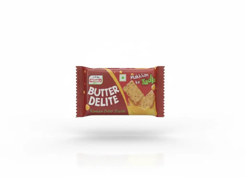 Priyagold Butter Delite