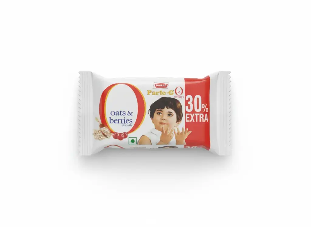 Parle Parle-G 