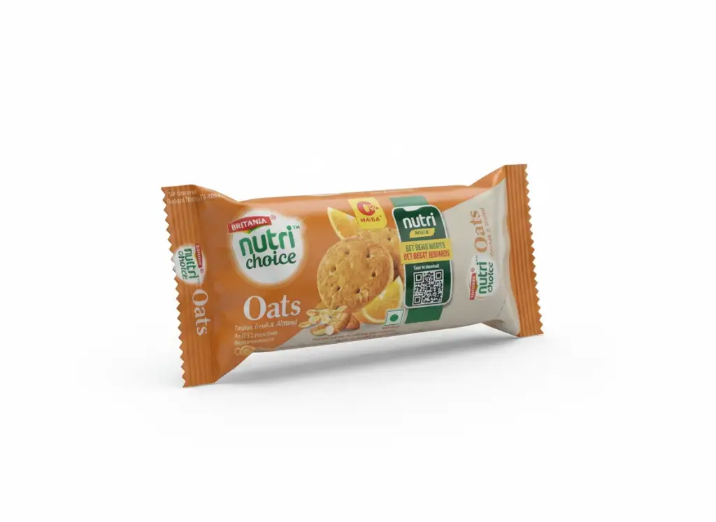 Britannia nutri Choice