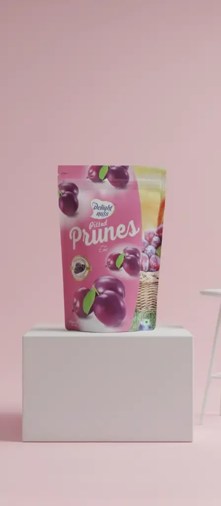 Delight nuts Pitted Prines