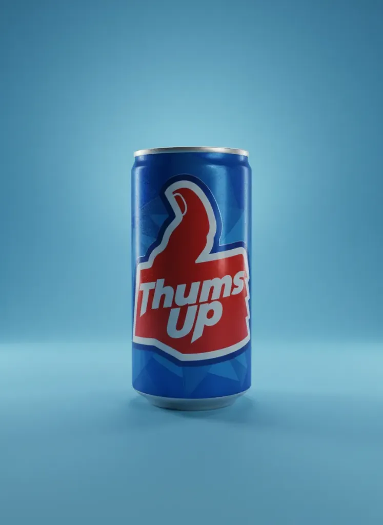 Thums Up 180 ML