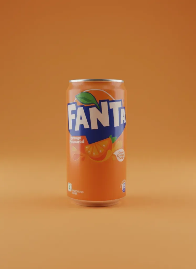 Fanta 180ML