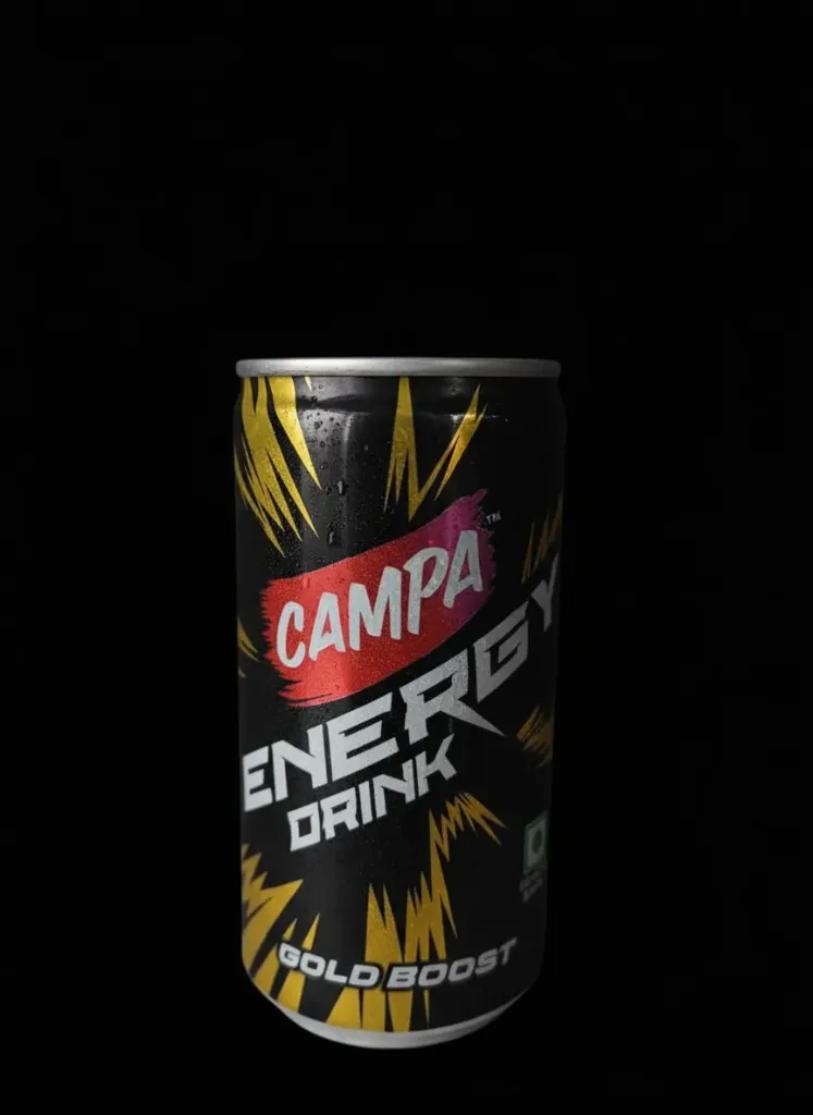 Energy Drink 185 ML