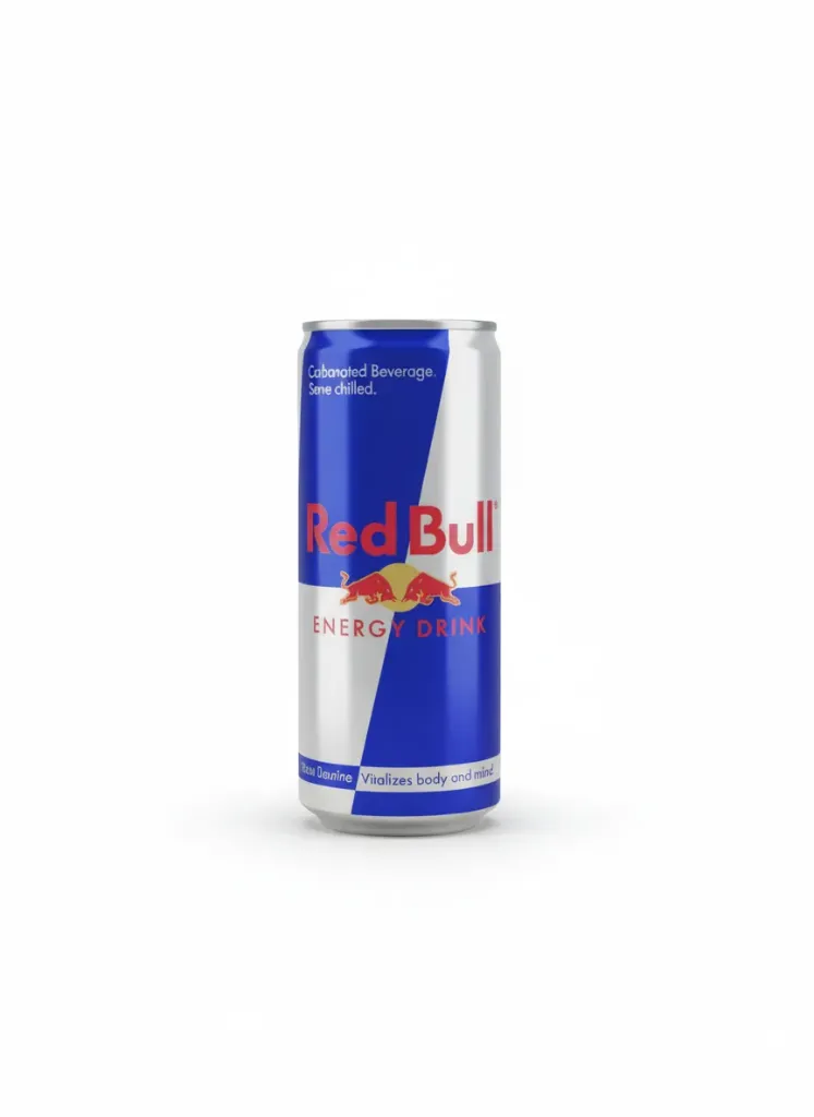 Red Bull